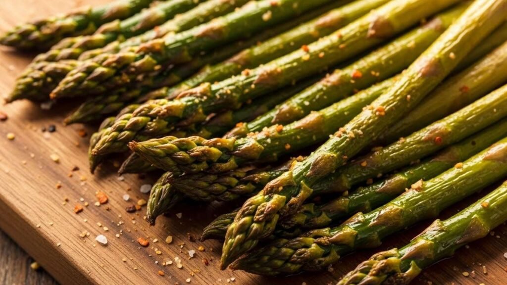 Asparagus Spears