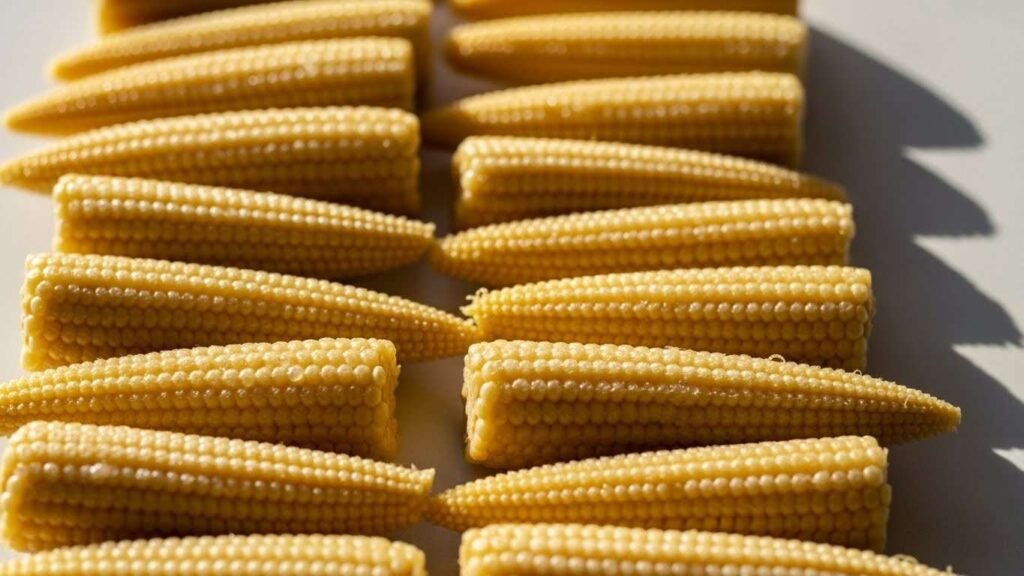 Baby Corn