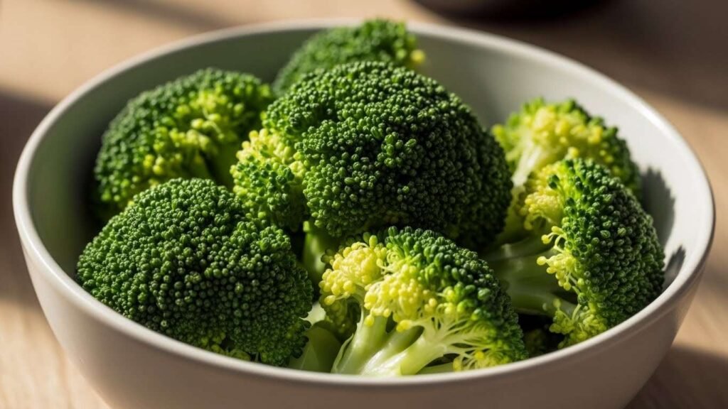 Broccoli Florets