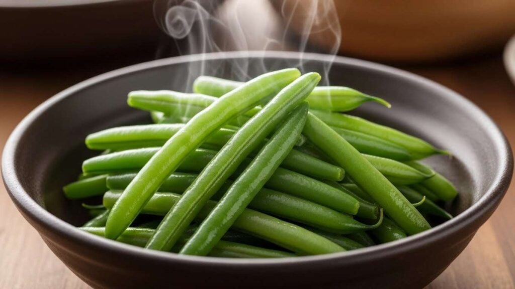 Green Beans