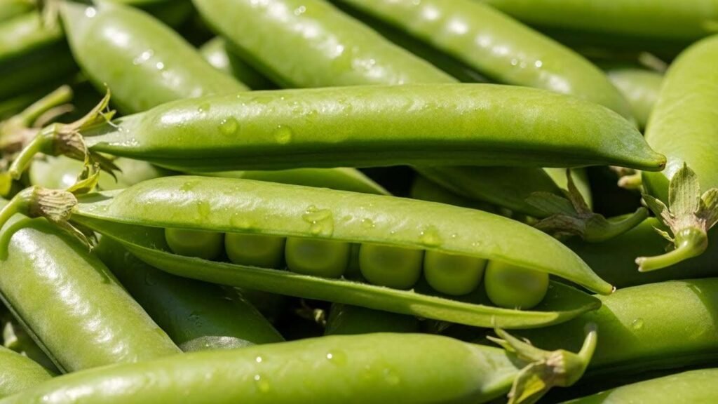 Snap Peas