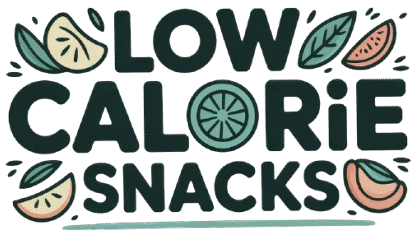 Low Calorie Snaks Logo