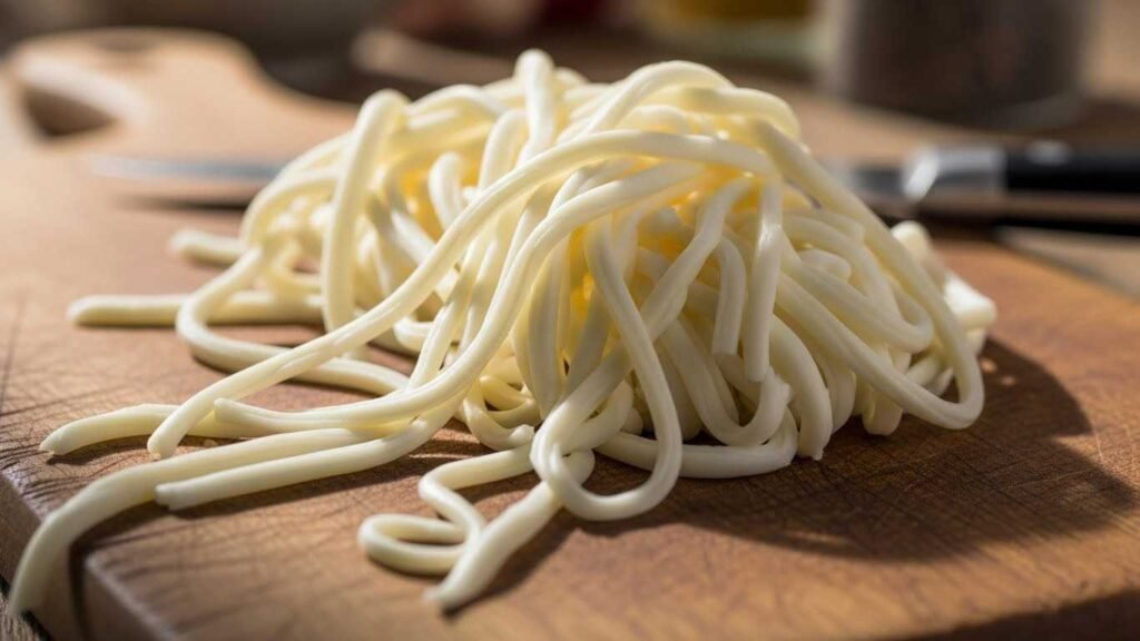 Air-Loom Cheese Threads