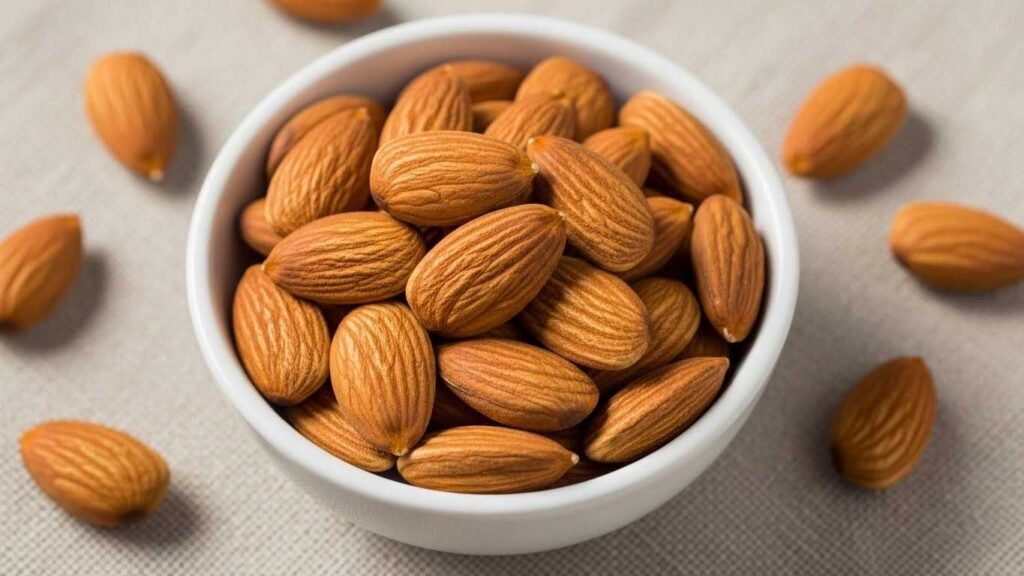 Almond Snack Packs