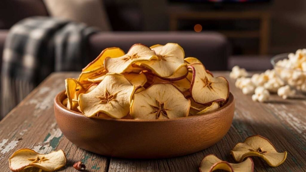 Apple Chips