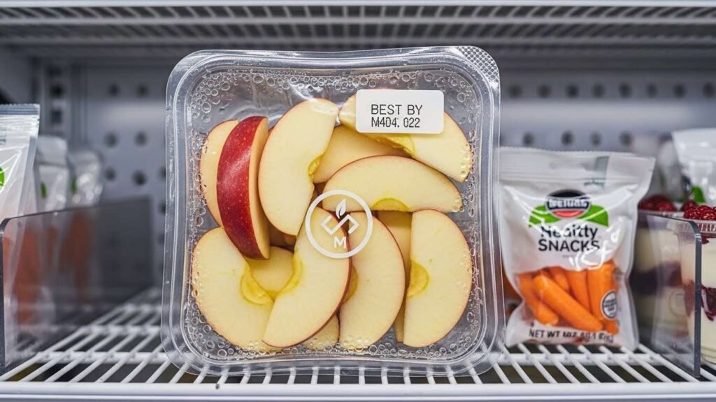 Apple Slices Pack