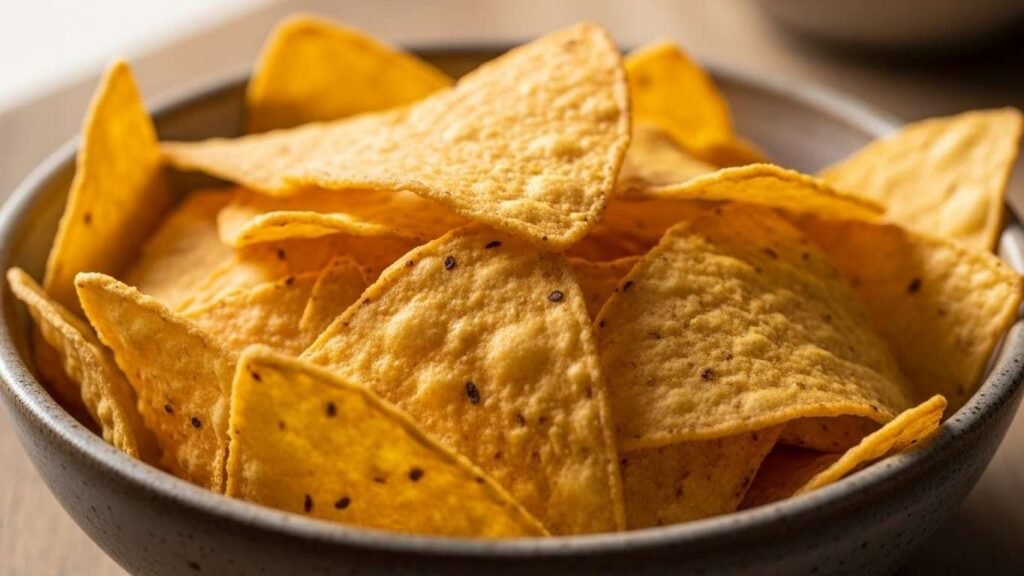 Tortilla Chips