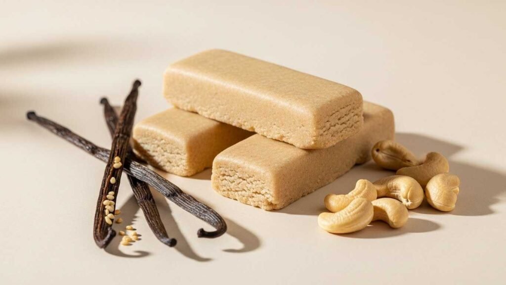 Maple Walnut Protein Bar