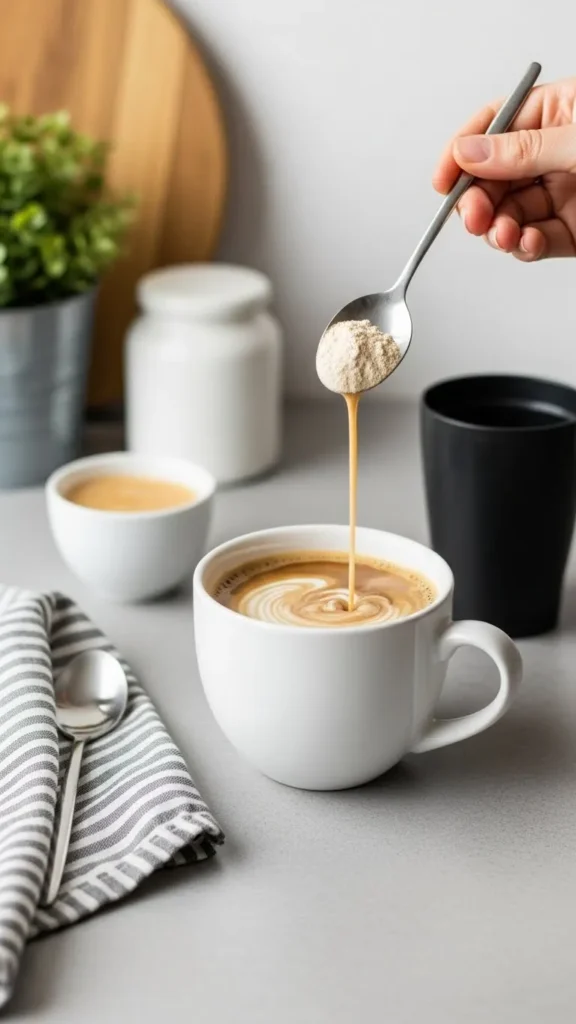 Collagen Protein Powder