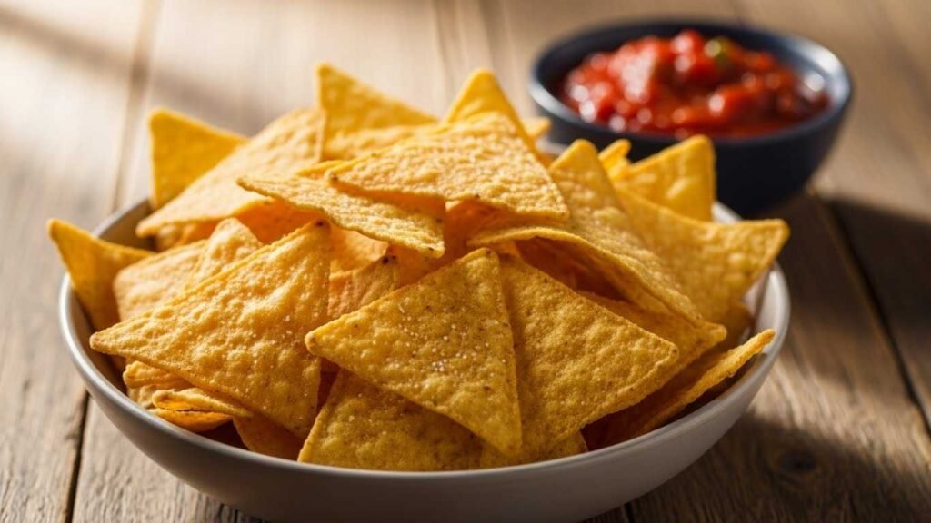 Corn Chips