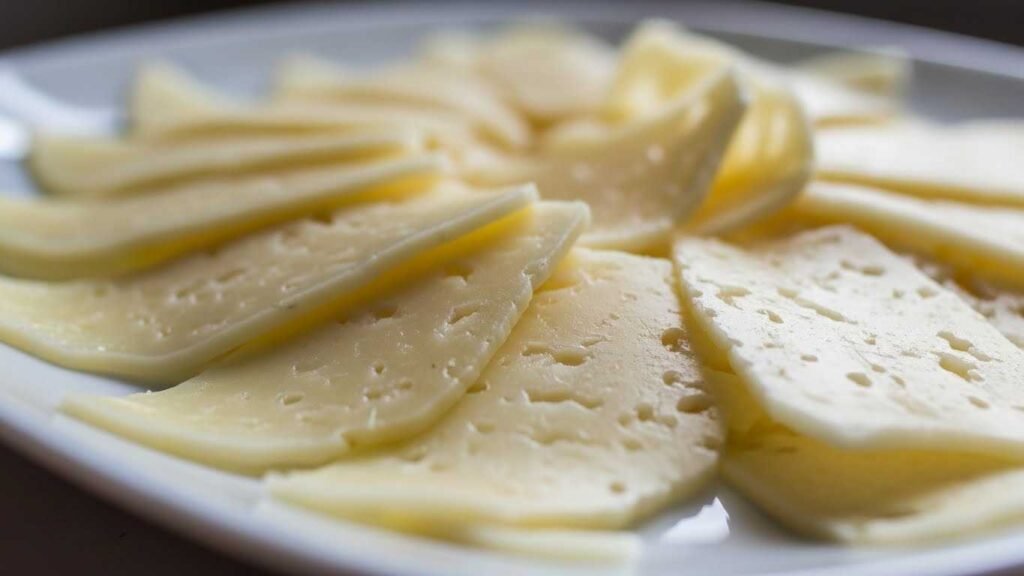 Crisp-Air Cheese Petals