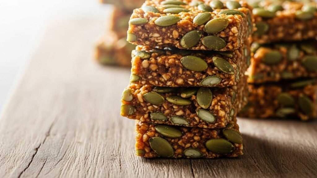 Banana Nut Protein Bar