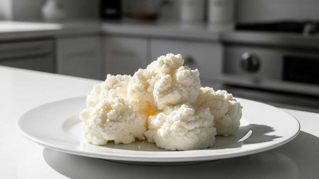 Dreamwhip Cheese Clouds