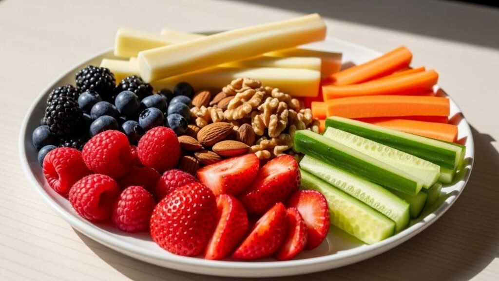 Easy to Track in Any Diet Plan