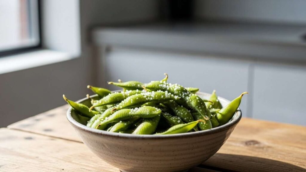 Edamame Beans