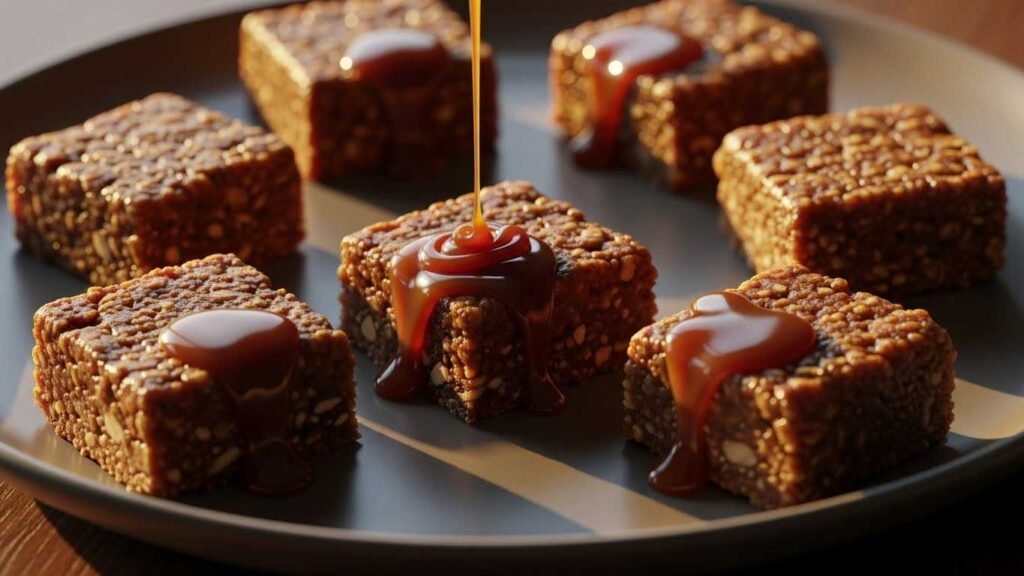 Pistachio Cranberry Protein Bar