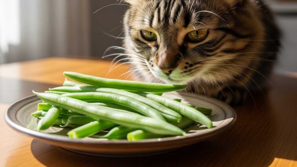 Green Bean Crunch Pieces