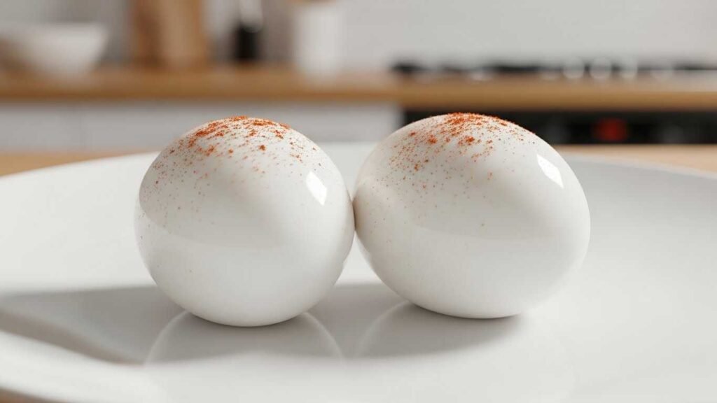 Hard-Boiled Egg Packs