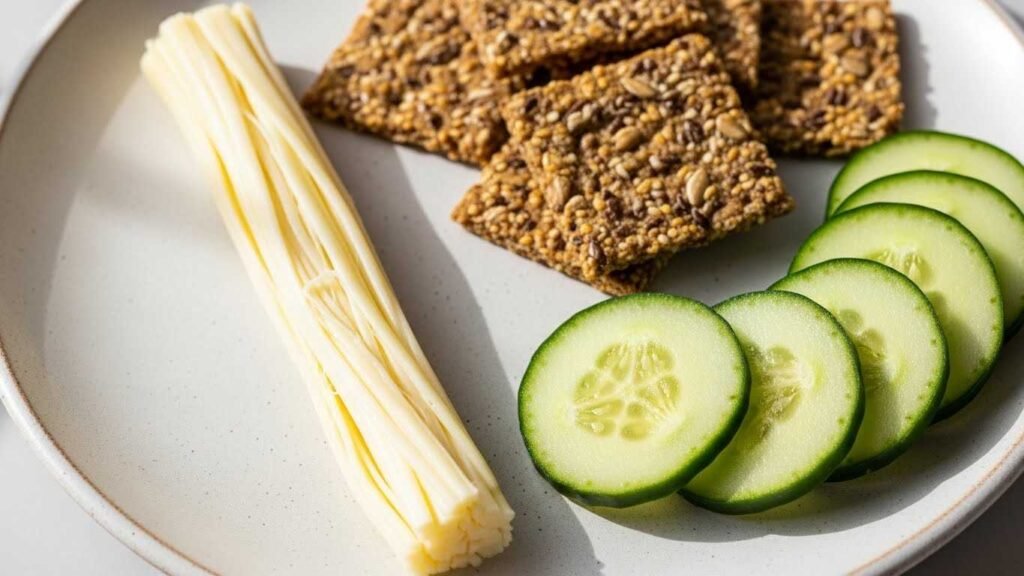 Helps Control Emotional Eating