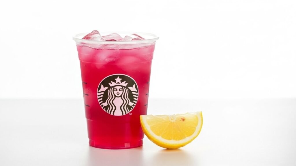Iced Passion Tango Tea (Unsweetened)