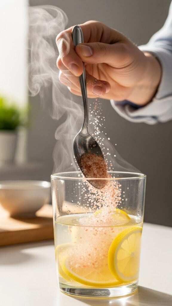 Step-by-Step Instructions