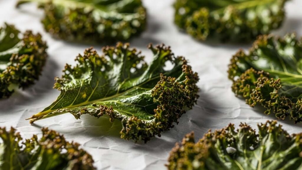 Kale Chips