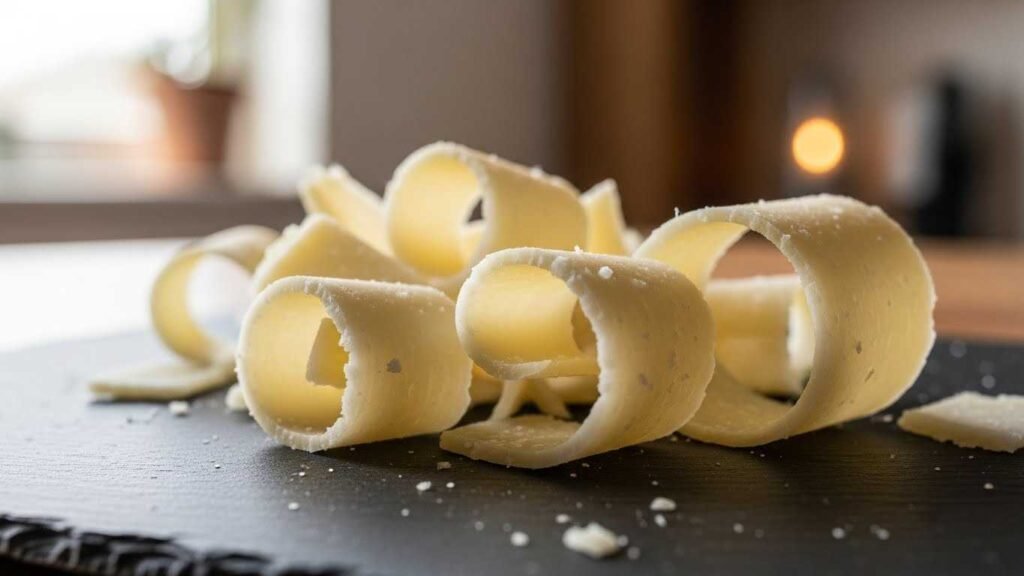 Lightcurl Cheese Swirls