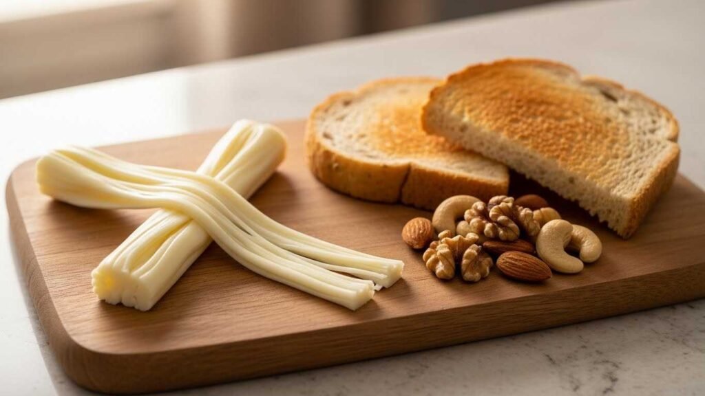 Naturally Gluten-Free and Diet Friendly