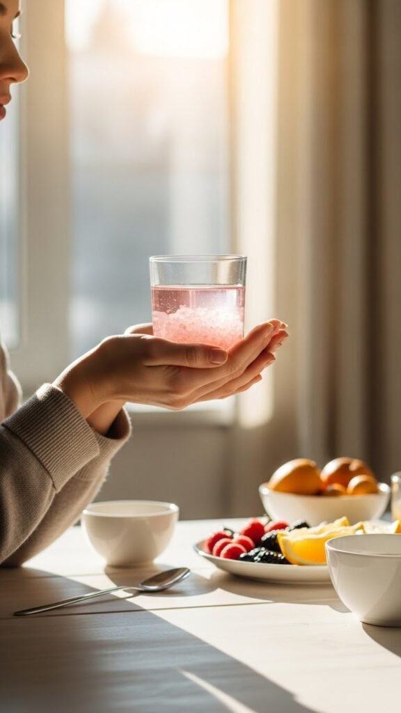 Nutrition Final Summary