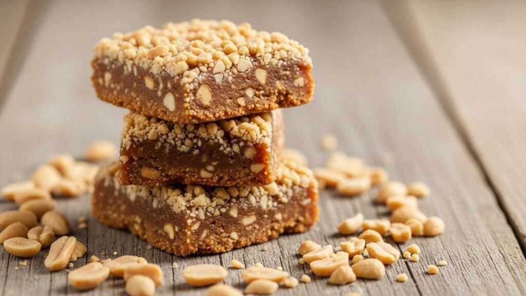 Strawberry Cheesecake Protein Bar