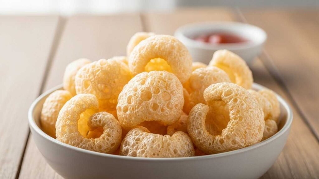 Pork Rinds (Chicharrones)