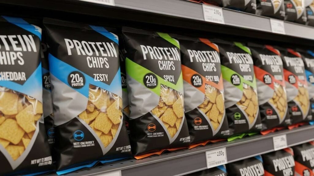 Protein Chips