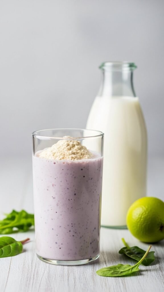 Protein Smoothie