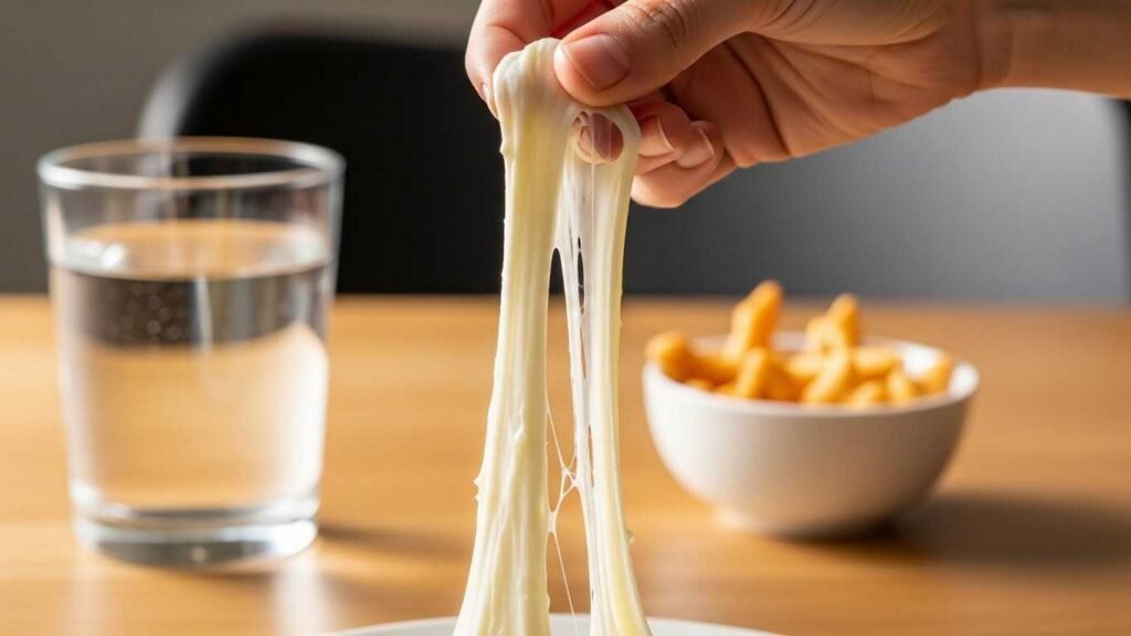 Provides Steady Energy Without Spikes