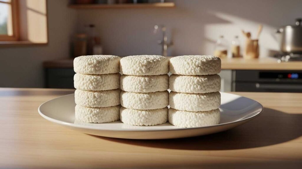 Rice Cakes