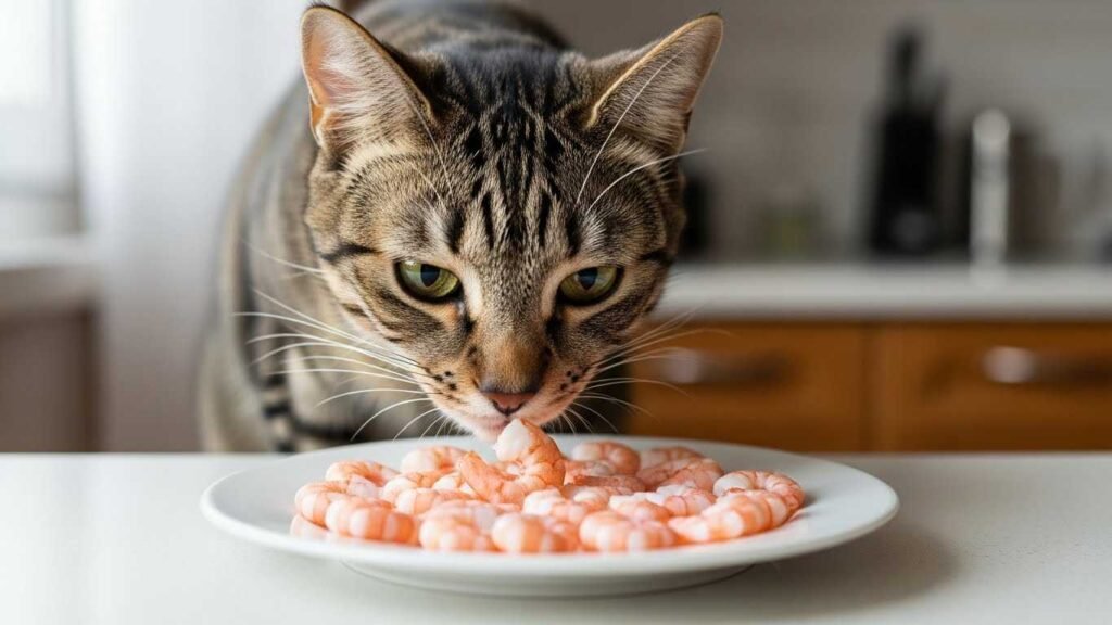 Shrimp Bits (Steamed and Unseasoned)