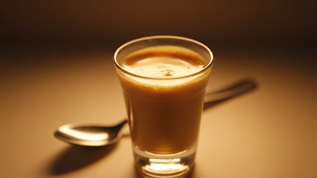 Starbucks Blonde Espresso Shot