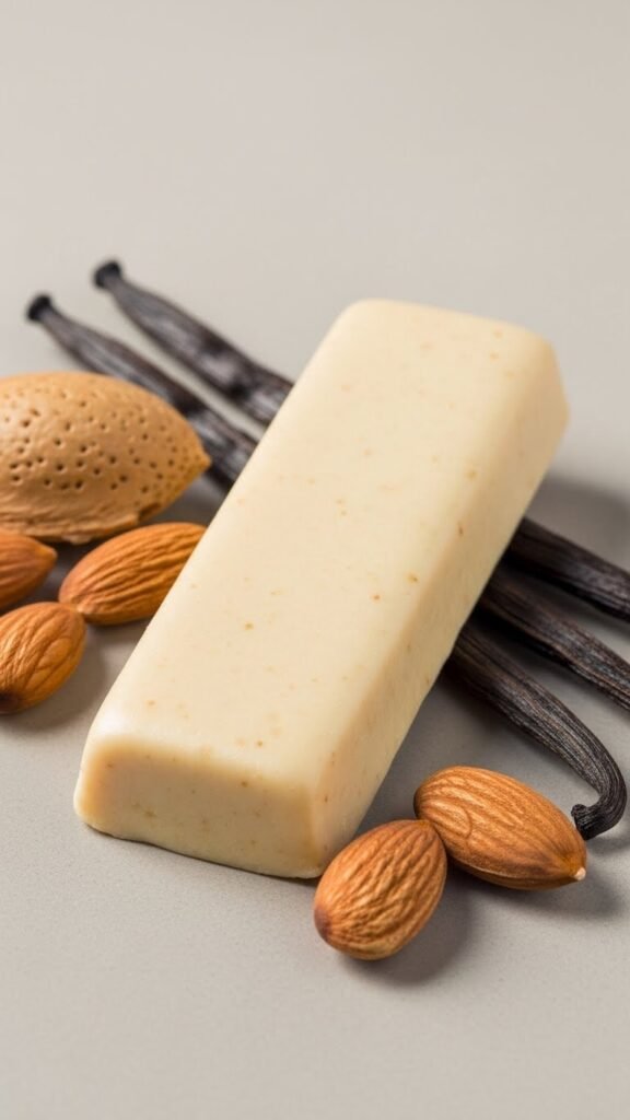Vanilla Almond Protein Bar