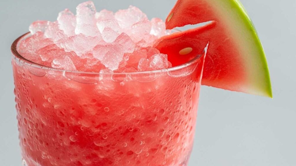 Watermelon Hydration Protein Shake