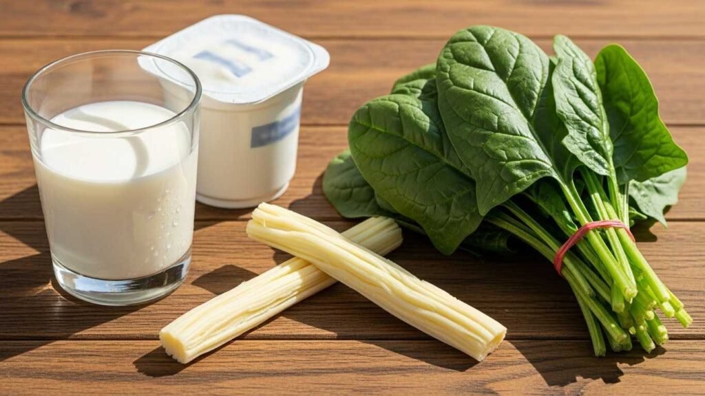 Works Well With Intermittent Fasting