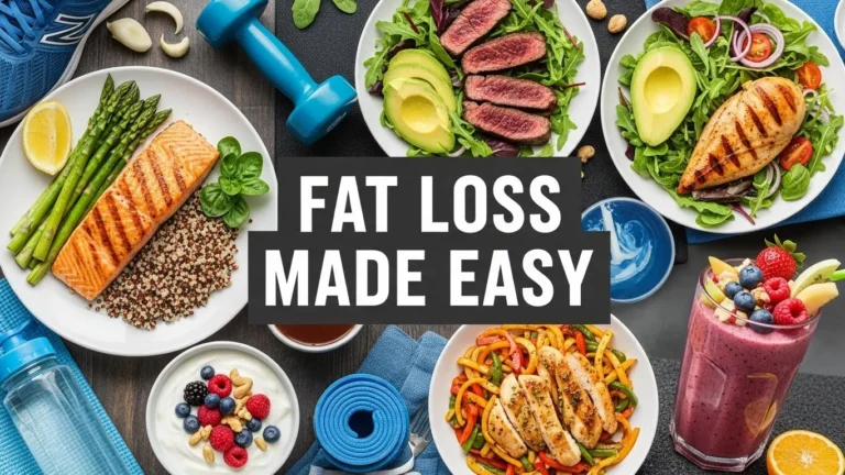 high protein low calorie recipes