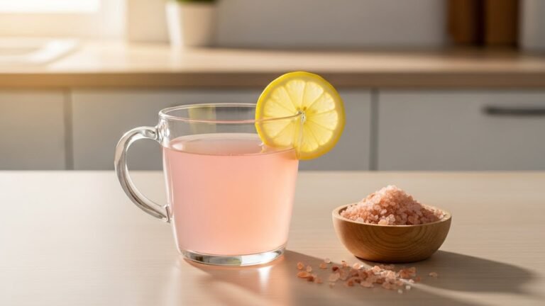 pink salt trick recipe