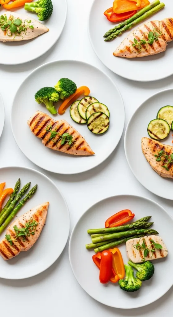 Icon Meals – Macro Friendly & Low Calorie