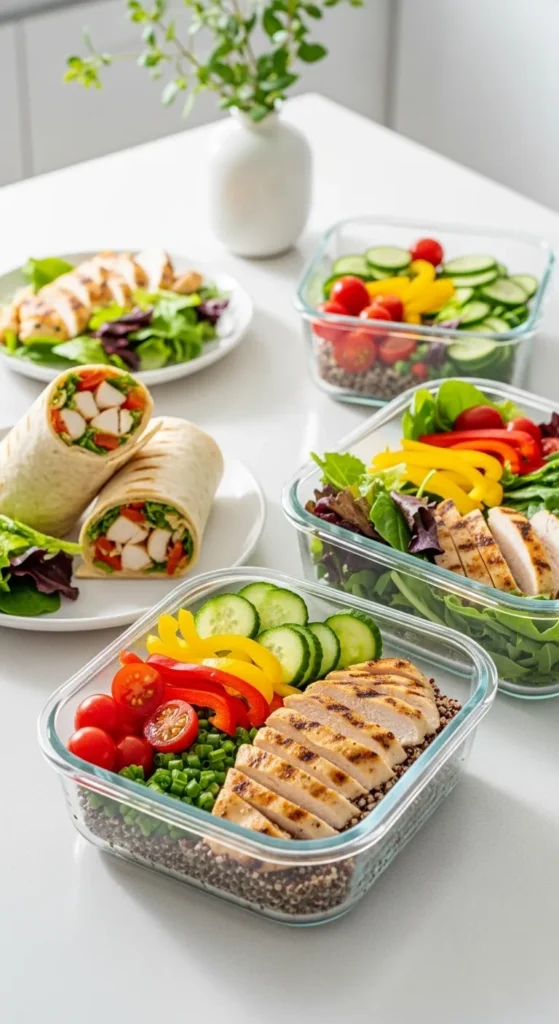 Master the Art of Ingredient Overlap