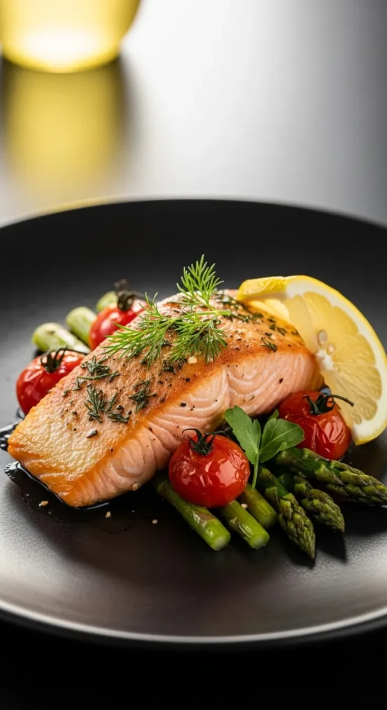 Factor – Chef Made Meals That Don’t Feel Like Diet Food