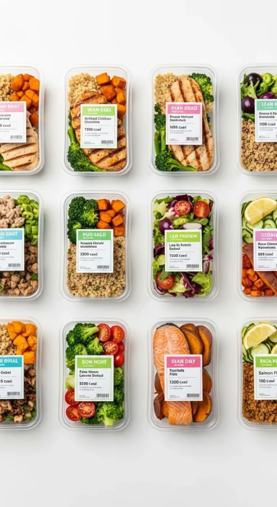 BistroMD – Science Backed Weight Loss Meals