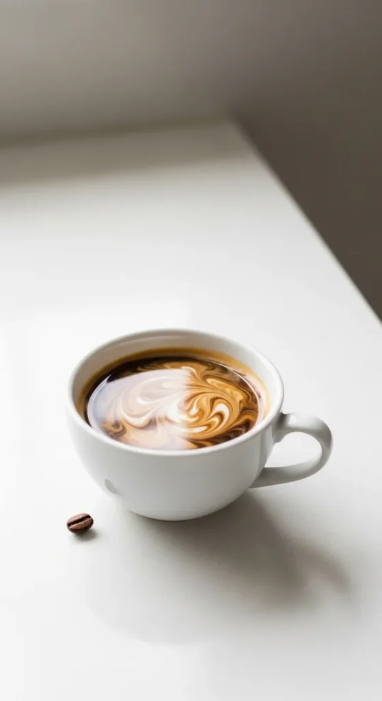 Fat Free Half and Half Coffee Creamer