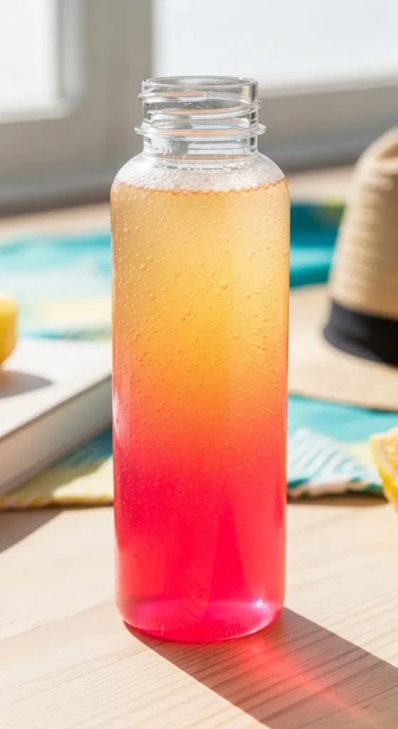 Clear Whey Protein – Light & Refreshing