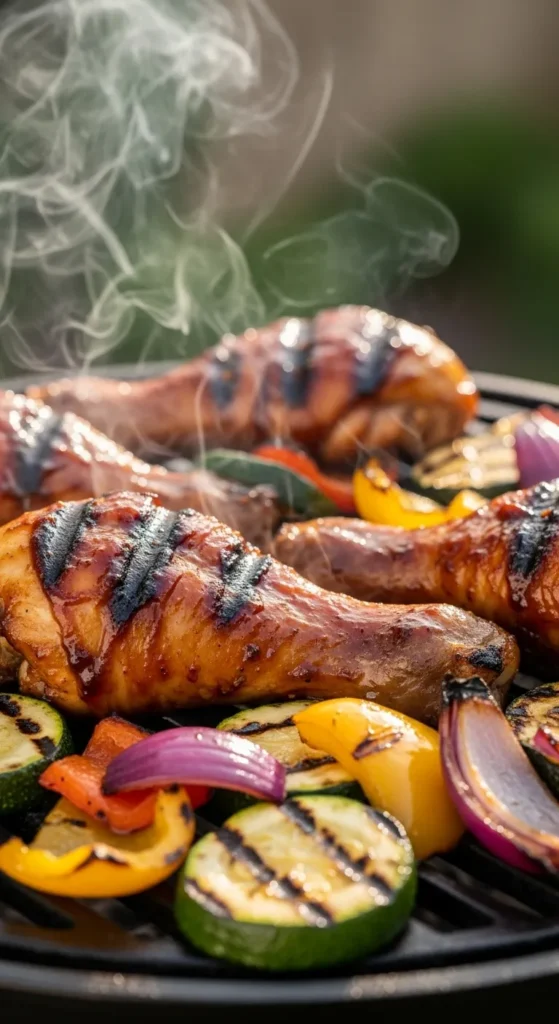 Sugar Free BBQ Sauce