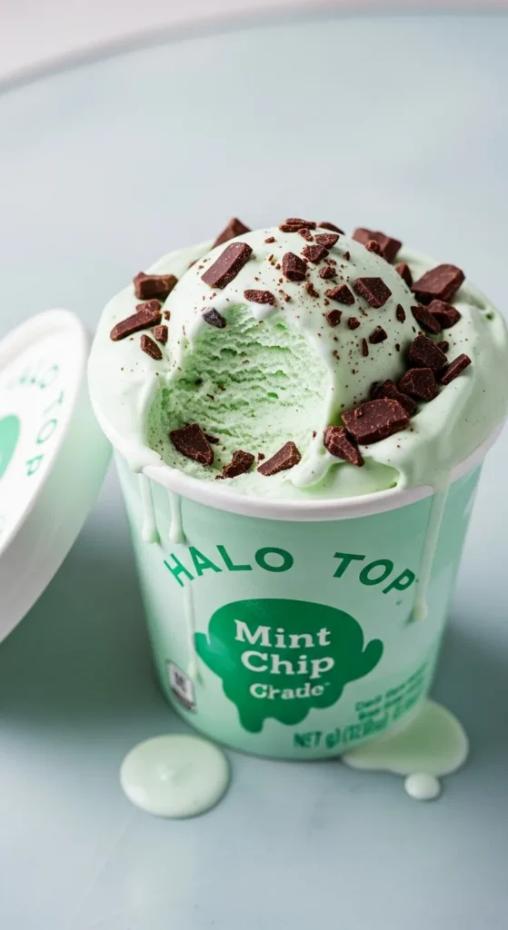 Mint Chip